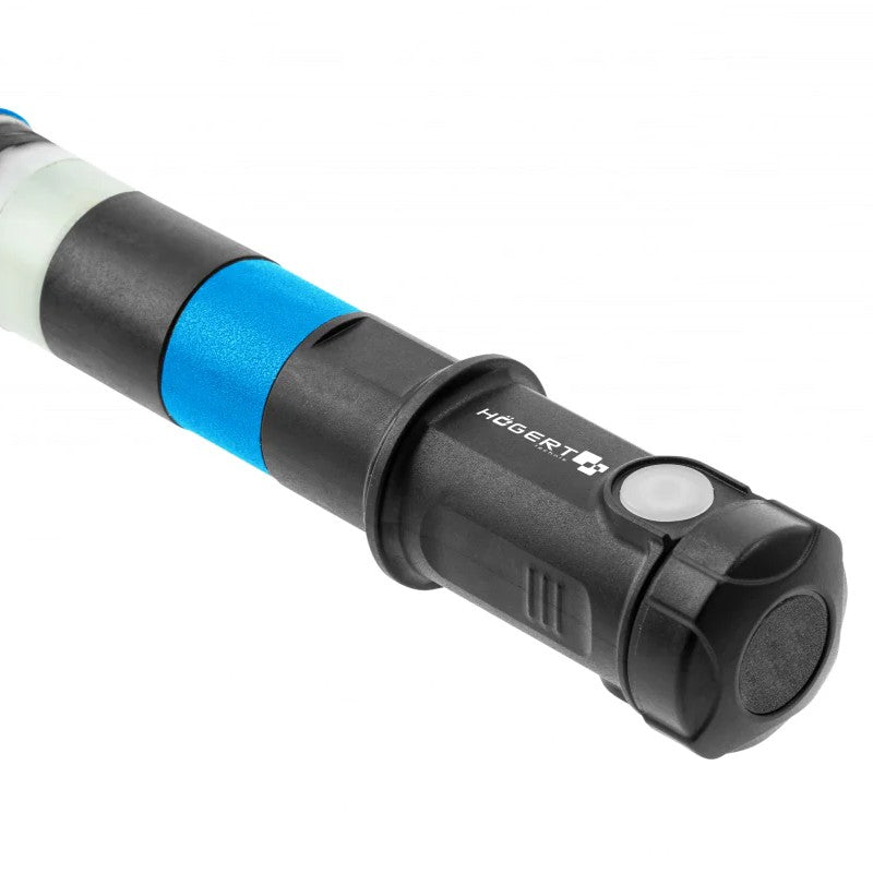 Batteripumpe til sugekopp (Högert) – Oppladbar Li-Ion med USB